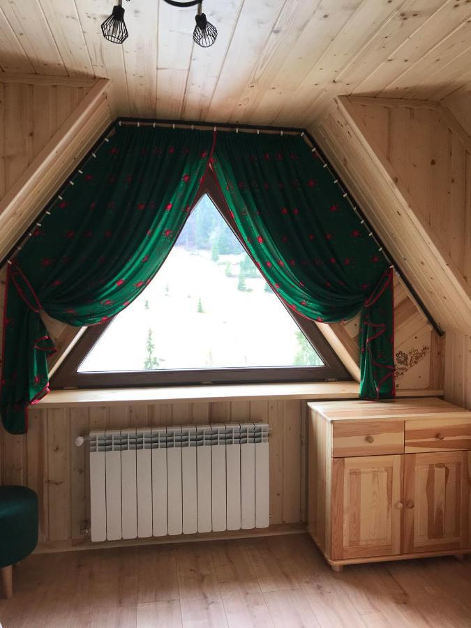 Apartament U Beaty I Henka, Lapszanka 외부 사진