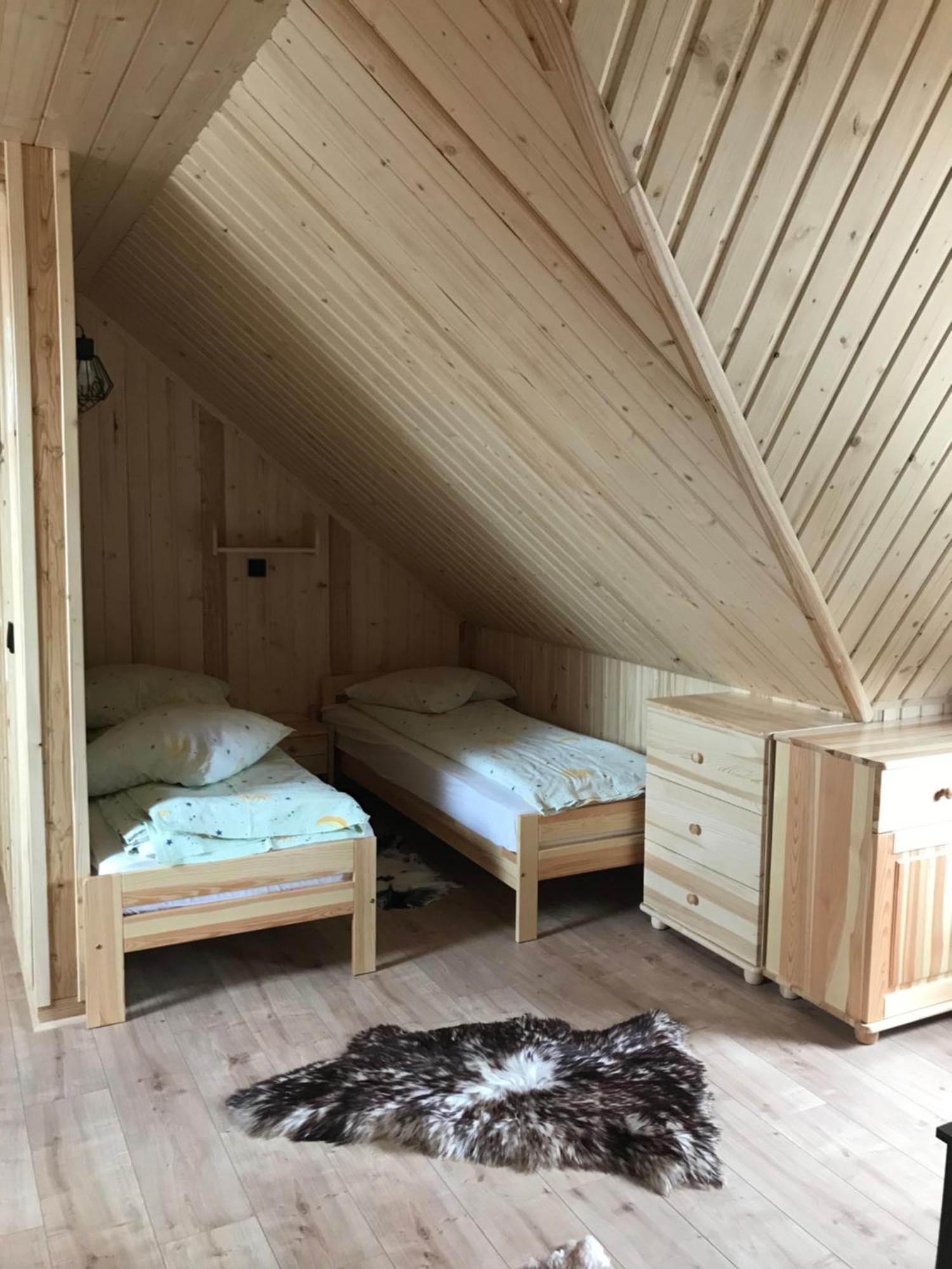 Apartament U Beaty I Henka, Lapszanka 외부 사진